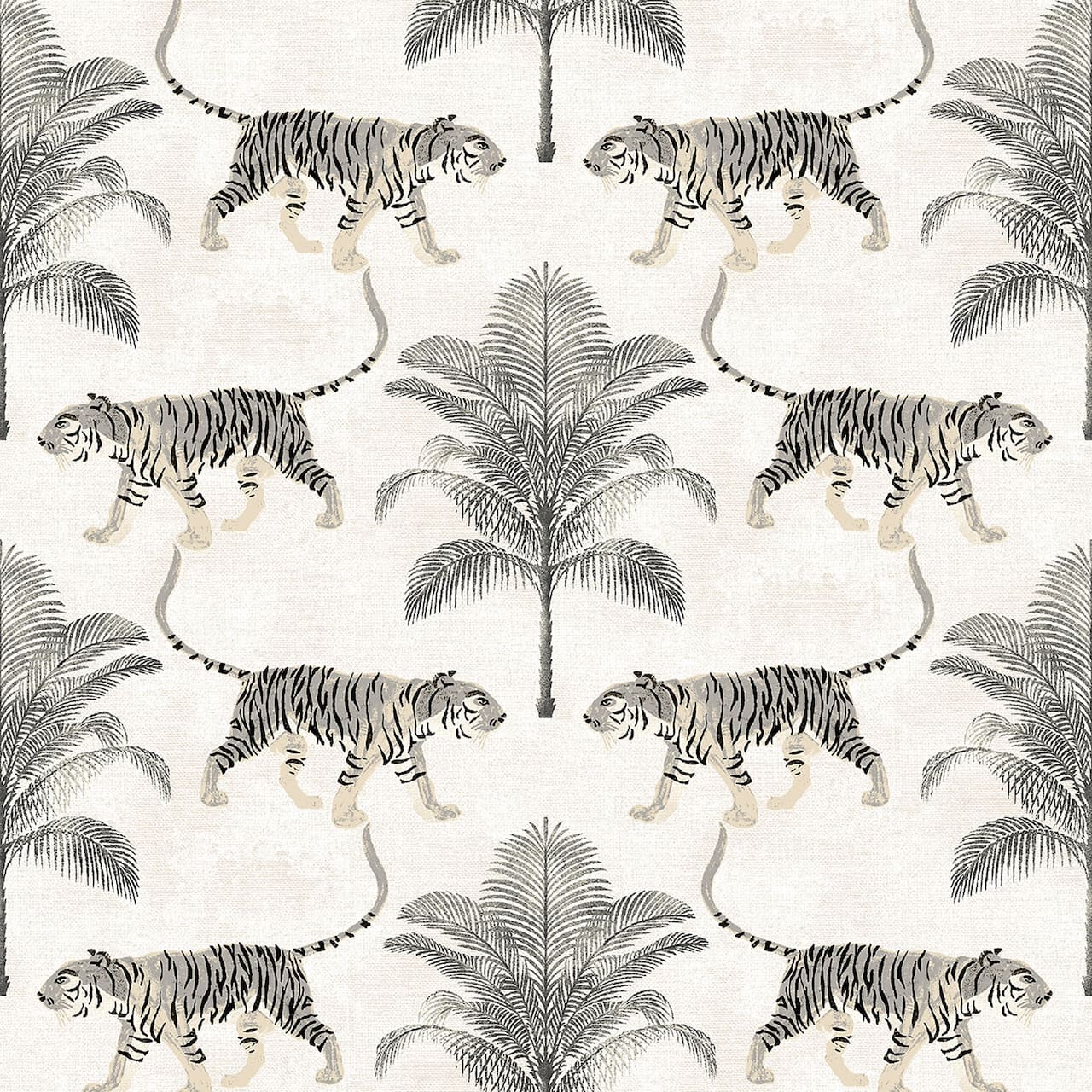 Tommy Bahama® Tiger and Tree Peel & Stick Wallpaper